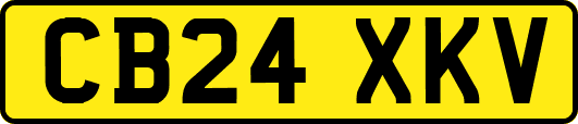 CB24XKV