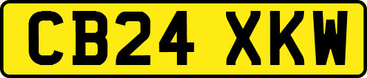 CB24XKW