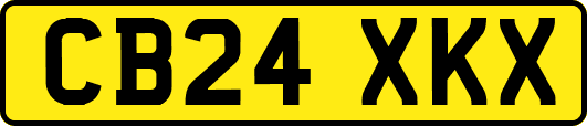 CB24XKX