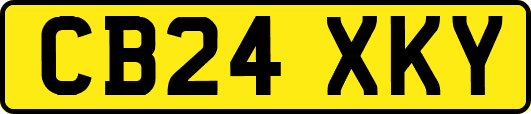 CB24XKY