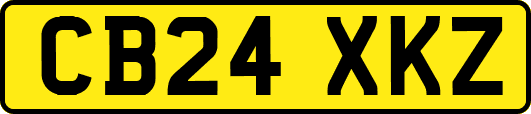 CB24XKZ