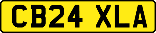 CB24XLA