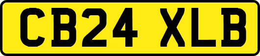 CB24XLB