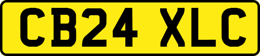CB24XLC