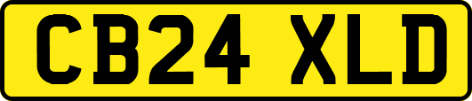 CB24XLD