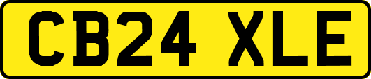 CB24XLE