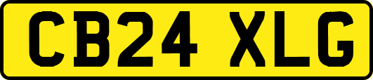 CB24XLG