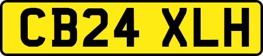 CB24XLH