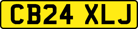CB24XLJ