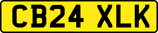 CB24XLK