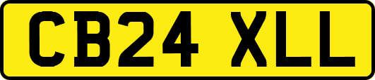 CB24XLL