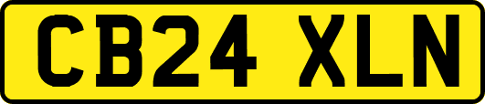 CB24XLN