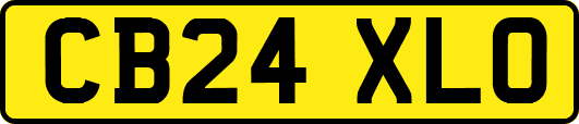 CB24XLO