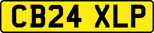 CB24XLP