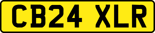 CB24XLR