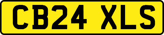 CB24XLS