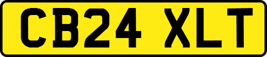 CB24XLT