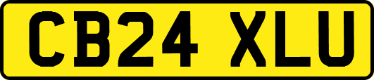 CB24XLU