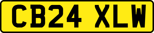 CB24XLW