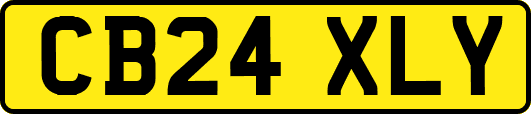 CB24XLY