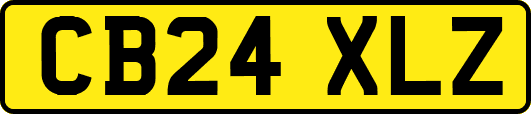 CB24XLZ
