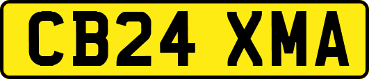 CB24XMA
