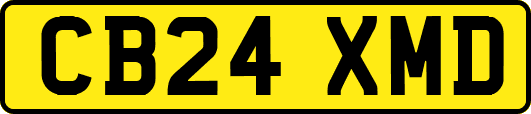 CB24XMD