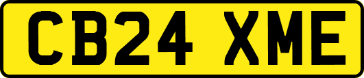 CB24XME