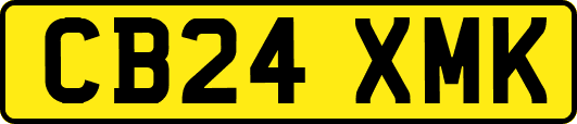 CB24XMK