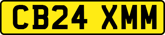 CB24XMM