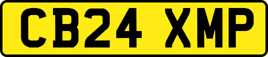 CB24XMP