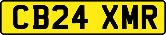 CB24XMR