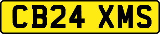 CB24XMS