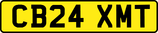 CB24XMT