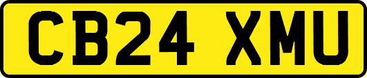 CB24XMU