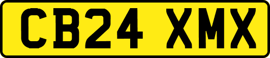 CB24XMX