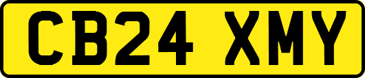 CB24XMY