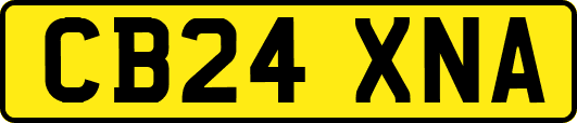 CB24XNA