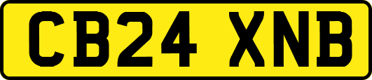 CB24XNB