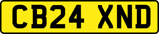 CB24XND
