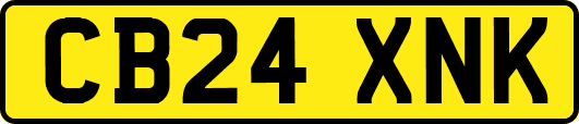 CB24XNK