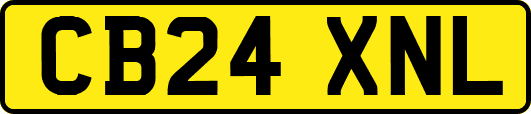 CB24XNL