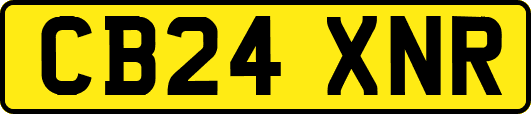 CB24XNR