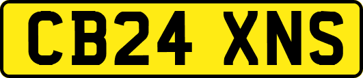 CB24XNS