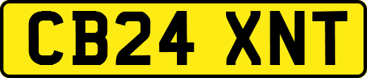 CB24XNT