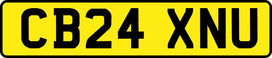 CB24XNU