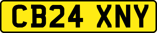 CB24XNY