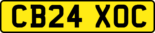 CB24XOC