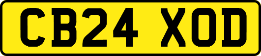 CB24XOD