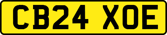CB24XOE